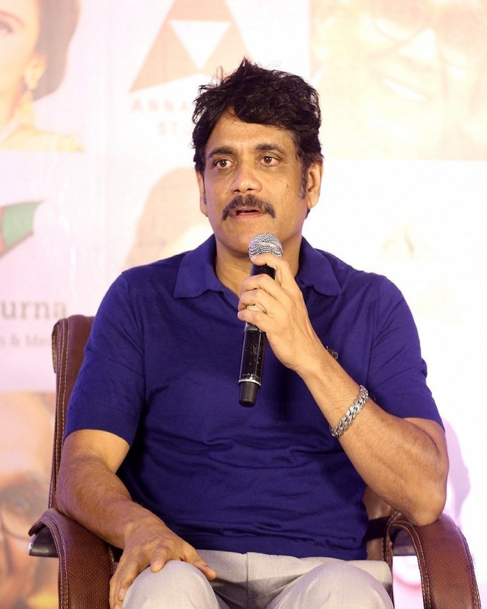 nagarjuna 6